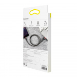 Baseus Cafule Lightning cable 1m Baseus Cafule Lightning cable 1m