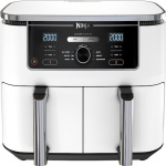 Ninja AF400EUWH Foodi MAX Airfryer White