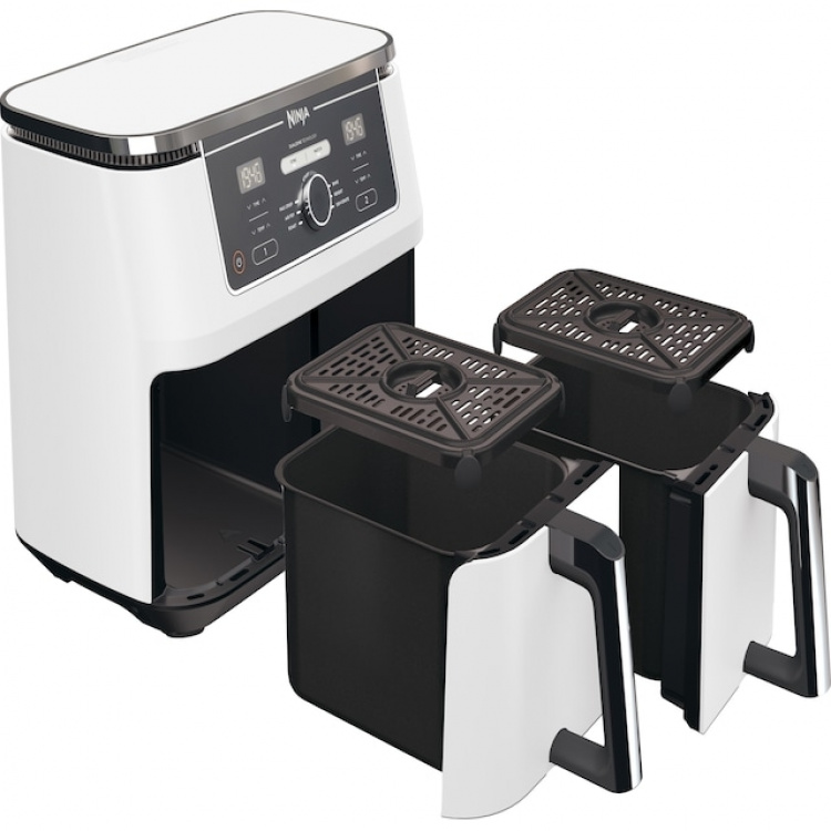 Ninja AF400EUWH Foodi MAX Airfryer White
