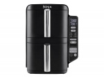 Ninja DoubleStack SL300EU Airfryer 2.47kW Black Ninja DoubleStack SL300EU Airfryer 2.47kW Black