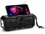 Denver BTG-158 Speaker Black