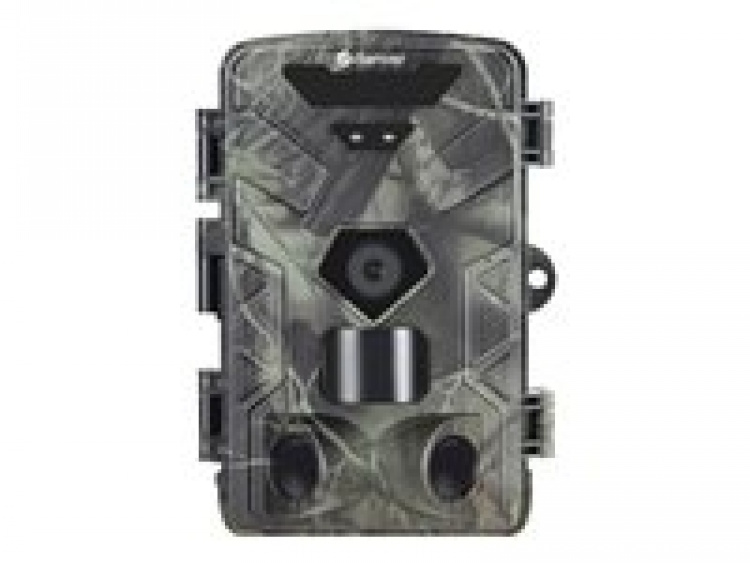 Denver WCT-8016 Trail Camera Black Green