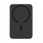 Baseus 10000 mAh Powerbank with wireless charging 20W Black Baseus 10000 mAh Powerbank with wireless charging 20W Black