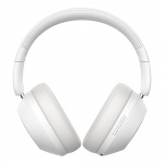 Baseus Bass 30 Max Stereo Wireless Headset White