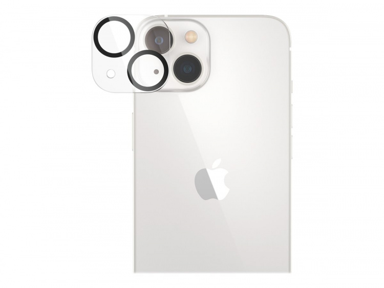 PanzerGlass Camera Protection iPhone 14/14 Plus