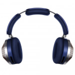 Dyson Zone Absolute+ Wireless headphones, Prussian blue/Bright copper