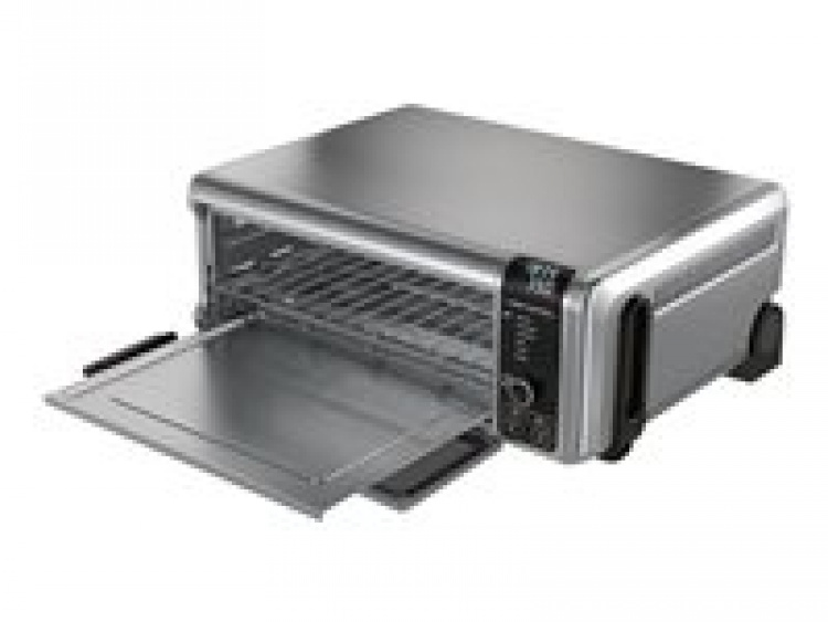 Ninja Foodi SP101EU Hot air oven for roasting 2,4kW Silver