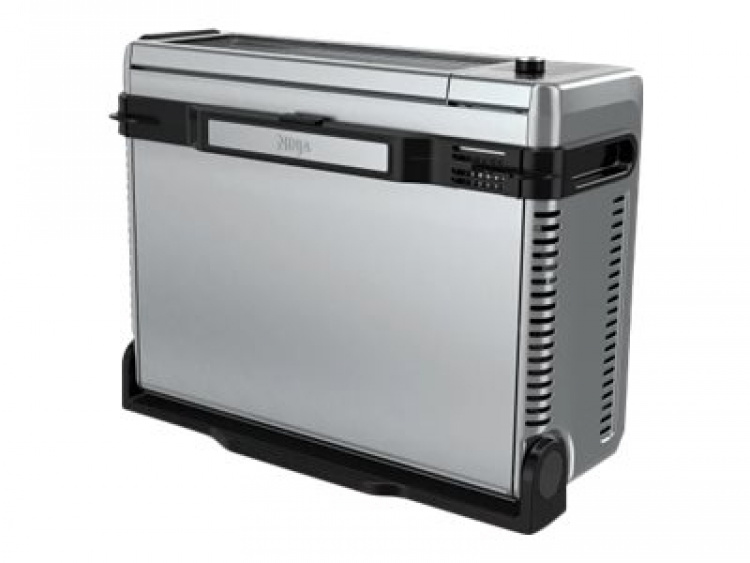 Ninja Foodi SP101EU Hot air oven for roasting 2,4kW Silver