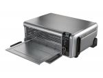 Ninja Foodi SP101EU Hot air oven for roasting 2,4kW Silver