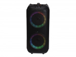 Denver BPS-354 Party Speaker Black