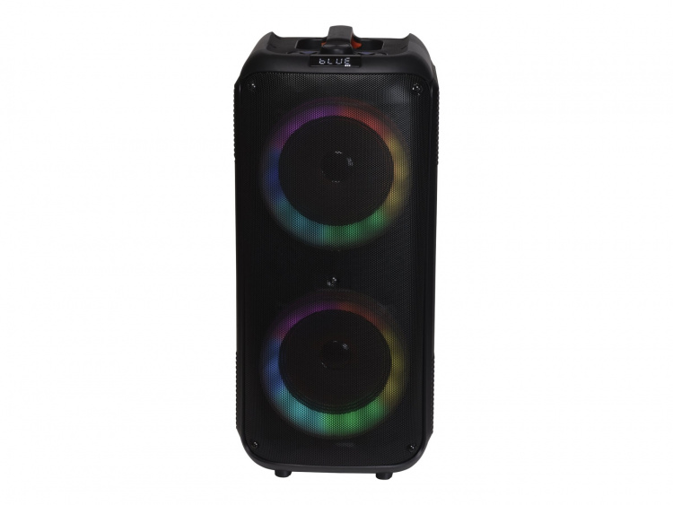 Denver BPS-354 Party Speaker Black