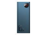 Baseus Adaman Powerbank 20000mAh Blue