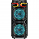 Denver BPS-355 Party Speaker Black Denver BPS-355 Party Speaker Black