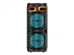 Denver BPS-355 Party Speaker Black Denver BPS-355 Party Speaker Black