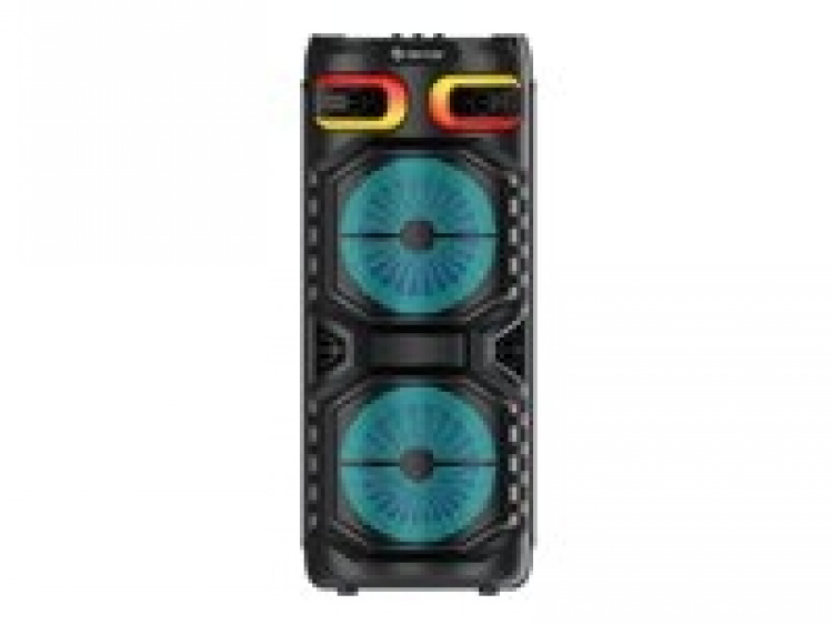 Denver BPS-355 Party Speaker Black Denver BPS-355 Party Speaker Black