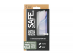 PanzerGlass SAFE. by PanzerGlass Screen Protector Samsung Galaxy A15, Transparent
