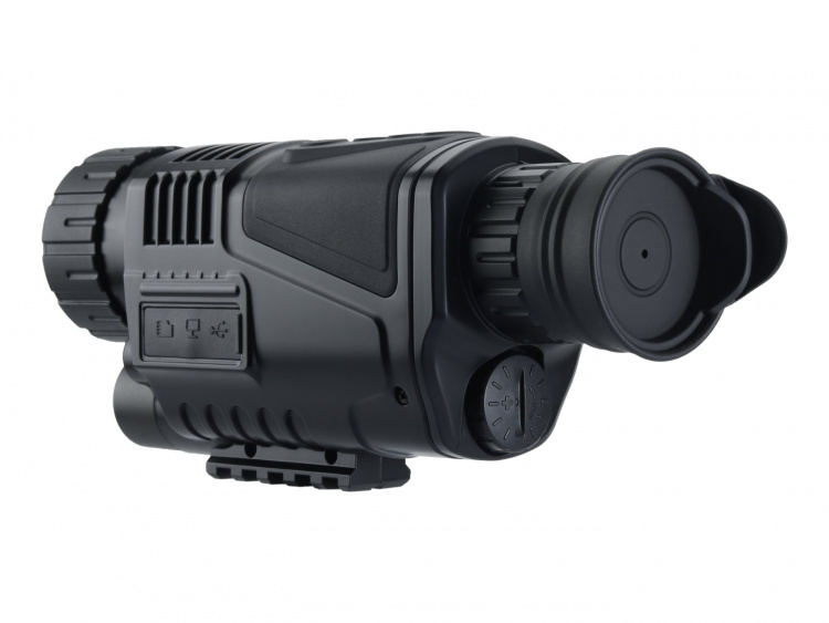 DENVER NVI-450 - Digital - monoculars 5 x 40 - night and dark vision