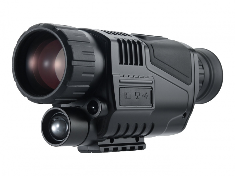 DENVER NVI-450 - Digital - monoculars 5 x 40 - night and dark vision