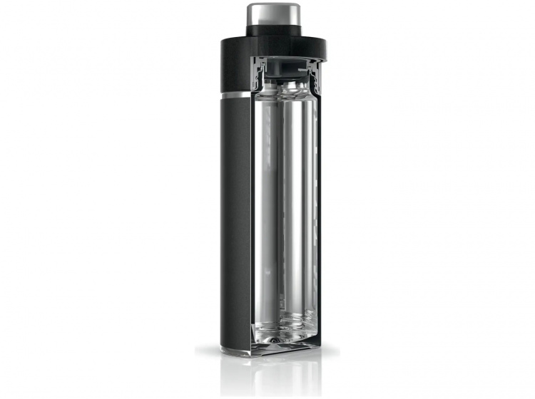 Ninja Thirsti Water Bottle 700 ml Black