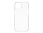 PanzerGlass SAFE. by PanzerGlass Shell to Gennemsigtig Apple iPhone 15, Transparent