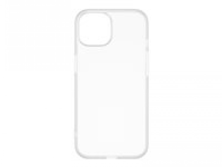 PanzerGlass SAFE. by PanzerGlass Shell to Gennemsigtig Apple iPhone 15, Transparent