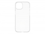 PanzerGlass SAFE. by PanzerGlass Shell to Gennemsigtig Apple iPhone 15, Transparent
