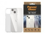 PanzerGlass HardCase Shell Apple iPhone 13, 14, Transparent PanzerGlass HardCase Shell Apple iPhone 13, 14, Transparent
