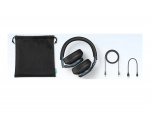 Anker Soundcore Space One Wireless Wired Headphones Black