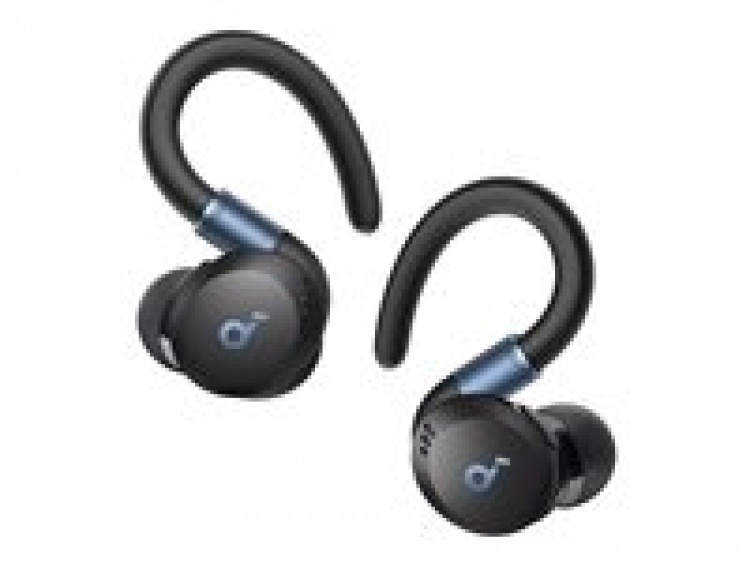 Anker Soundcore Sport X20 Wireless True Wireless Earphones Black Blue