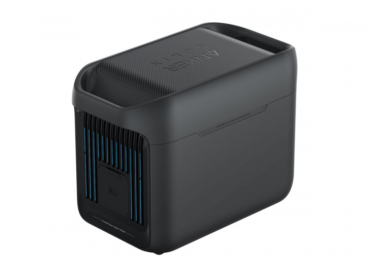 Anker SOLIX 1800Watt Portable Power Station Anker SOLIX 1800Watt Portable Power Station