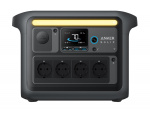 Anker SOLIX 1800Watt Portable Power Station Anker SOLIX 1800Watt Portable Power Station