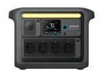 Anker SOLIX 1800Watt Portable Power Station Anker SOLIX 1800Watt Portable Power Station