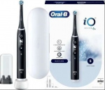 Oral B iO Series 6 Electric Toothbrush, Black Onyx
