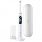 Oral B iO Series 8 Electric toothbrush, White