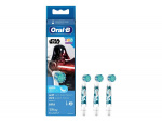 Oral B Star Wars Brush Heads, 3 pcs