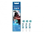 Oral B Star Wars Brush Heads, 3 pcs