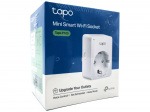 TP-Link Tapo P100 Smart Plug Wireless TP-Link Tapo P100 Smart Plug Wireless