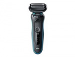 Braun Myrtle Green Shaver 50-M1000s