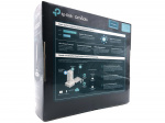 TP-Link Omada EAP683 UR V1 Wireless connection White