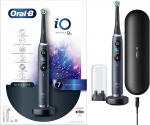 Braun Oral-B Electric toothbrush iO 9 Black Braun Oral-B Electric toothbrush iO 9 Black