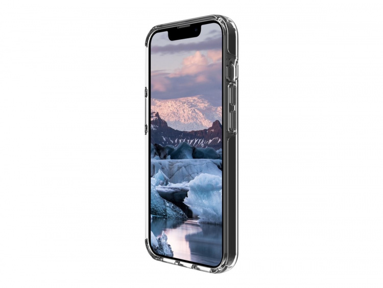 dbramante1928 Iceland Pro Protective Cover Ice-clear Apple iPhone 14 dbramante1928 Iceland Pro Protective Cover Ice-clear Apple iPhone 14