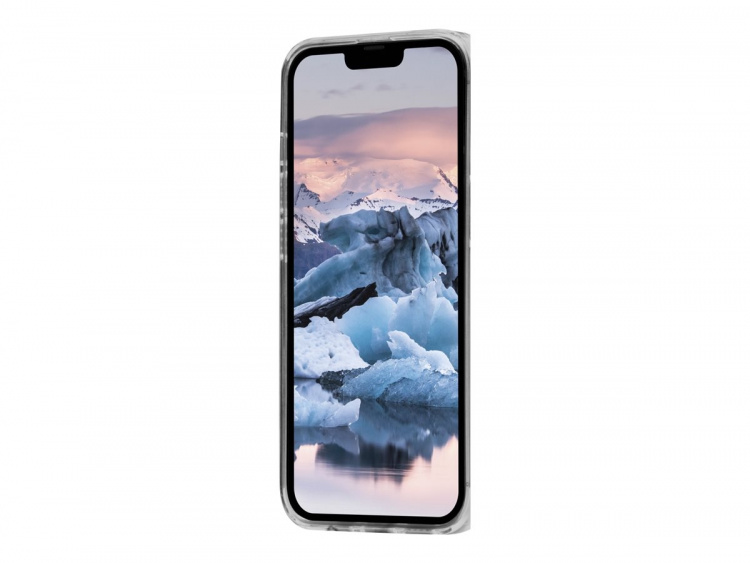 dbramante1928 Greenland Protective Cover Clear Apple iPhone 14