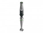 Braun Multiquick 9 MQ 9135XI hand blender Premium black/brushed stainless steel