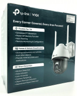 TP-Link VIGI C540-W V1 Outdoor Network Surveillance Camera 2560 x 1440 TP-Link VIGI C540-W V1 Outdoor Network Surveillance Camera 2560 x 1440
