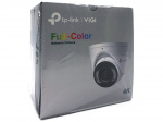 TP-Link VIGI C485 V1 Network Surveillance Camera 3840 x 2160 TP-Link VIGI C485 V1 Network Surveillance Camera 3840 x 2160