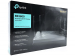 TP-Link Archer BE230 V1 wireless router Desktop TP-Link Archer BE230 V1 wireless router Desktop