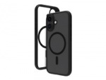 dbramante1928 Grenen Protective Case Black Apple iPhone 16