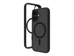 dbramante1928 Grenen Protective Case Black Apple iPhone 16