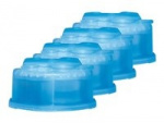 Braun CCR4 Clean&Charge cleaning cartridge kit