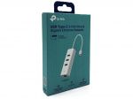TP-Link UE330C V1 Hub 3 ports USB